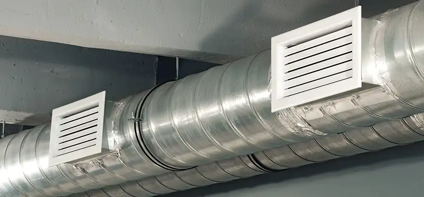 Our Air Duct Camera Inspection Services in Columbia, MD