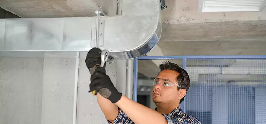 Our Air Duct Installation Services in Columbia, MD