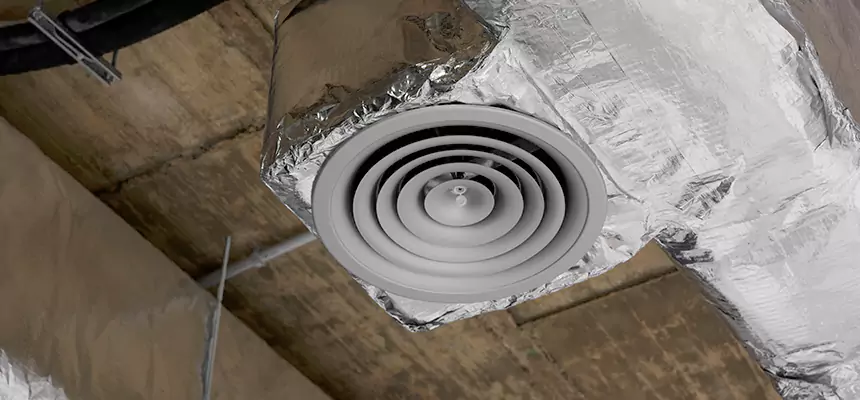 Our Basement Vent Cleaning Services in Columbia, MD