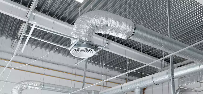 Our Dryer Vent Hose Replacement Services in Columbia, MD