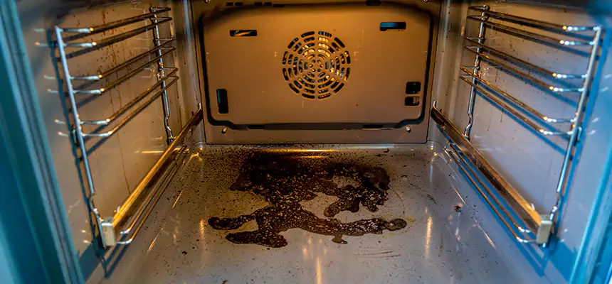 Our Dryer Vent Mold Cleaning Services in Columbia, MD