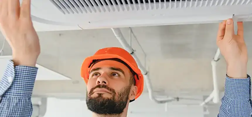 Our Furnace Vent Cleaning Services in Columbia, MD