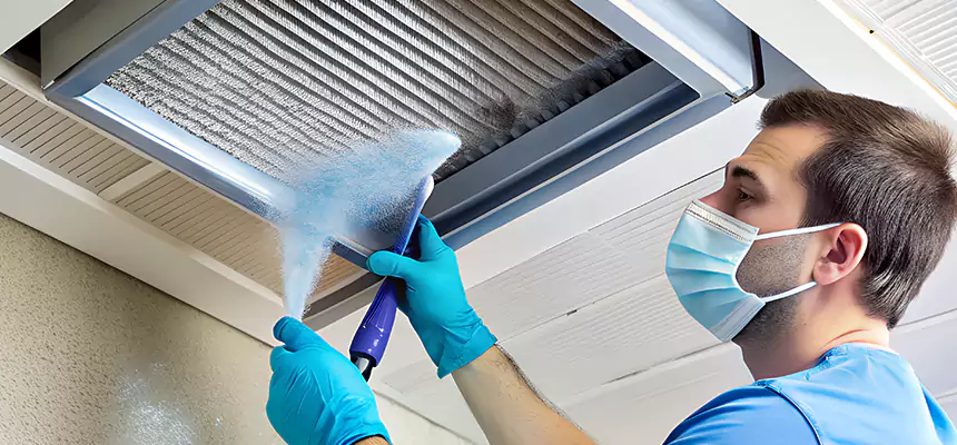 Our Home Ventilation Cleaning Services in Columbia, MD