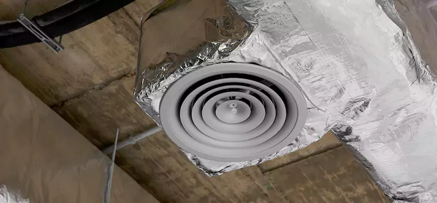 Our Industrial Dryer Vent Cleaning Services in Columbia, MD
