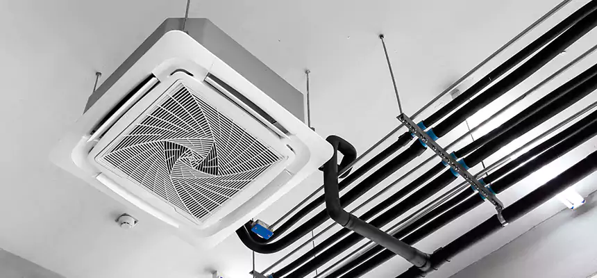 Our Smart AC Vent Controller Services in Columbia, MD