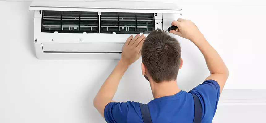Our Smart Air Conditioning Installation Services in Columbia, MD