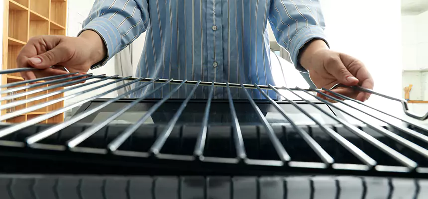 Our Vent Grille Washing Services in Columbia, MD