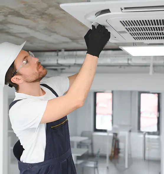 Top Affordable Duct Cleaning Services Near Me in Columbia, MD