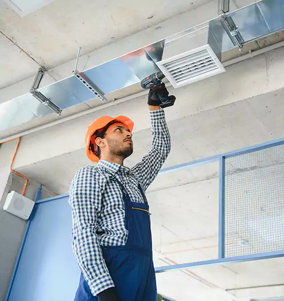 Welcome to Air Duct Cleaning & Repairs Columbia — Your Local Air Duct Installation Specialists in Columbia, MD