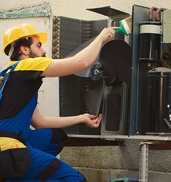 Professional Air Duct Washing Service in Columbia, MD