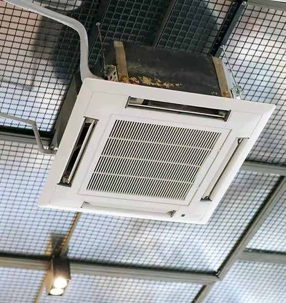 Top-Notch Allergy Relief Vent Cleaning Services in Columbia, MD