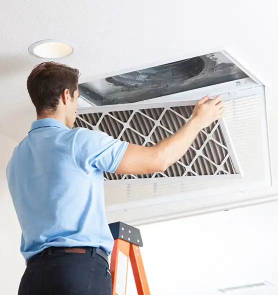 About Annual Dryer Vent Maintenance Columbia, MD