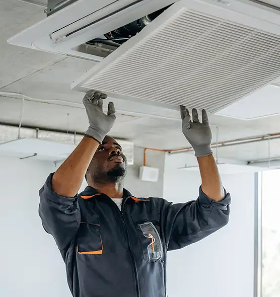 About Certified Air Duct Specialists in Columbia, MD