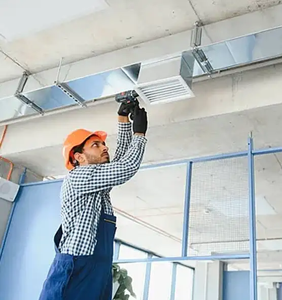 About Commercial Laundry Vent Cleaning in Columbia, MD