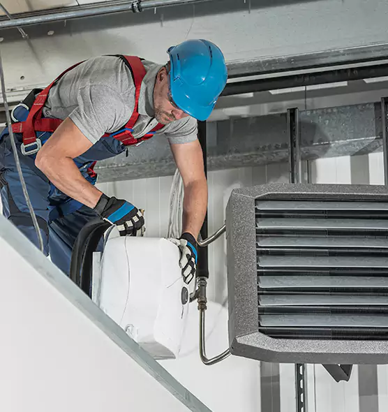 Professional Custom HVAC Ductworkin Columbia, MD