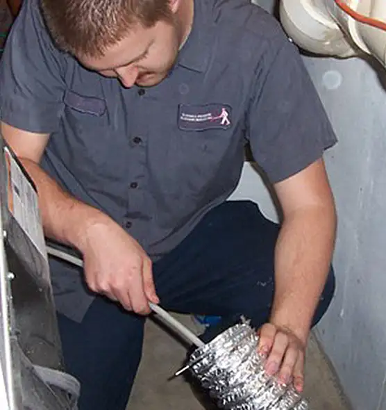 About Dryer Vent Hose Installation in Columbia, MD