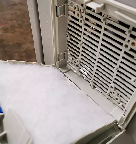 Professional Dryer Vent Mold Cleaning in Columbia, MD