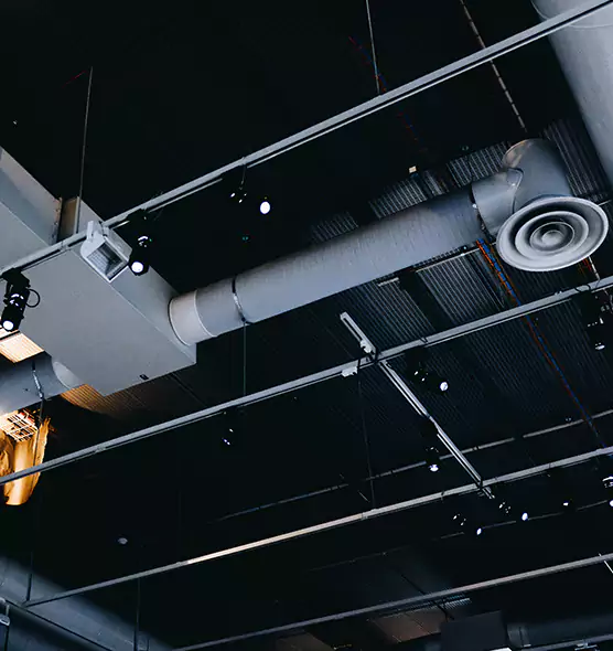 About Duct Sanitization with UV Light in Columbia, MD