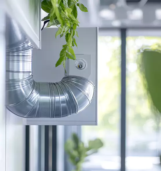 Professional Eco-Safe Dryer Vent Cleaning in Columbia, MD