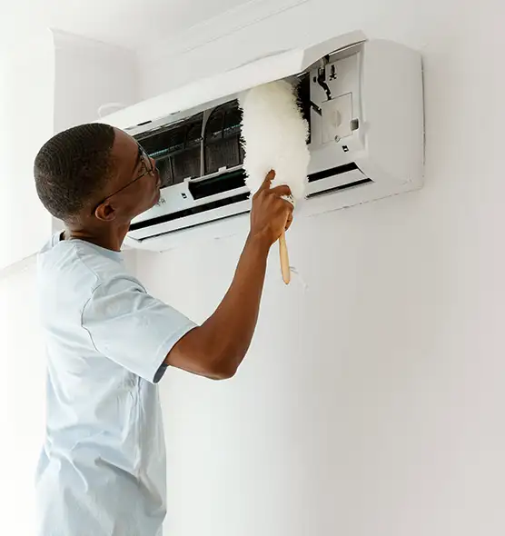 Professional Maximize AC Efficiency  in Columbia, MD