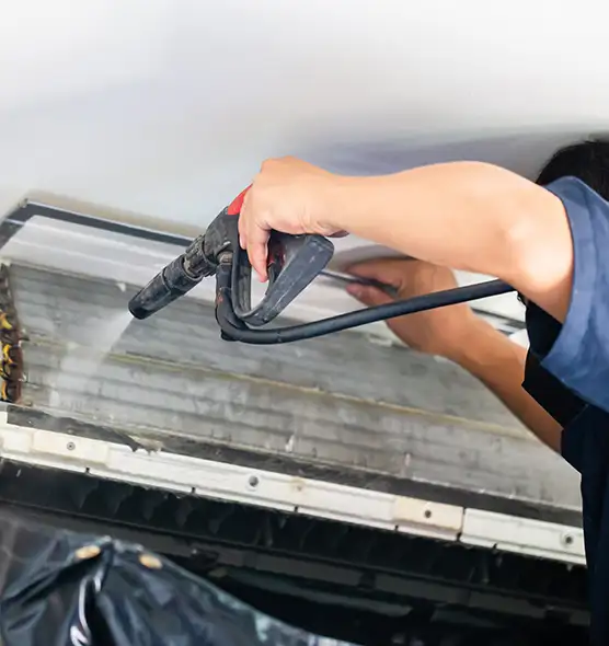 Welcome to Move-in/Move-out Duct Cleaning Services in Columbia, MD