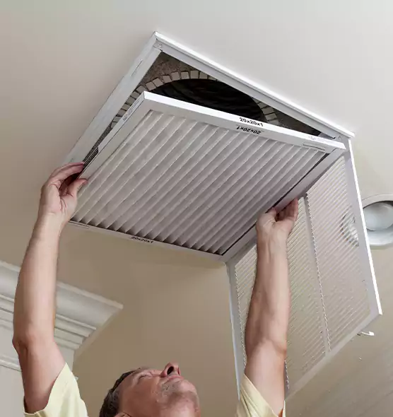 Advanced Residential Vent Cleaning in Columbia, MD