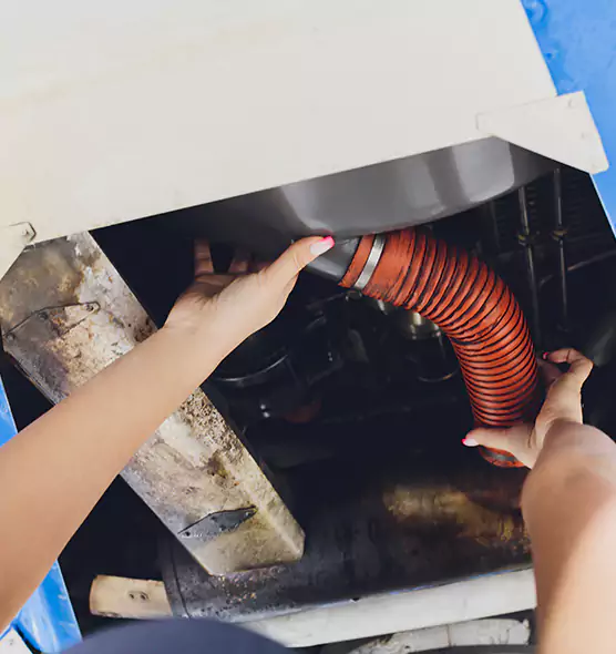 Top-Notch Return Vent Cleaning Service in Columbia, MD