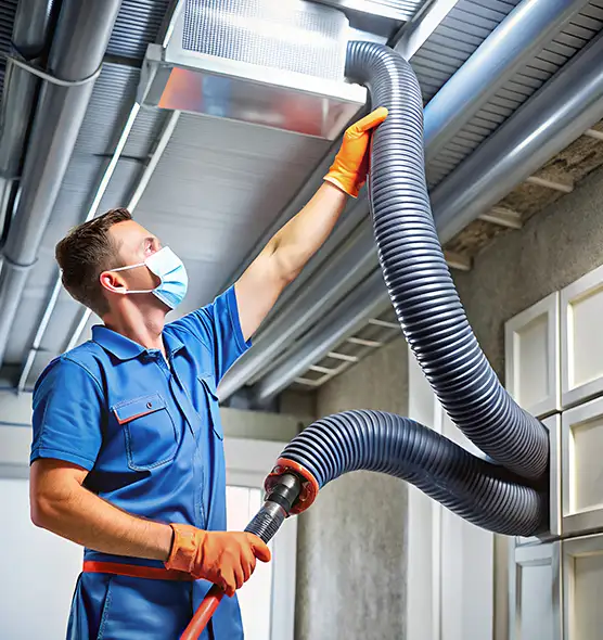 Welcome to Air Duct Cleaning & Repairs Columbia — Your Local Roof Dryer Vent Cleaning Specialists in Columbia, MD