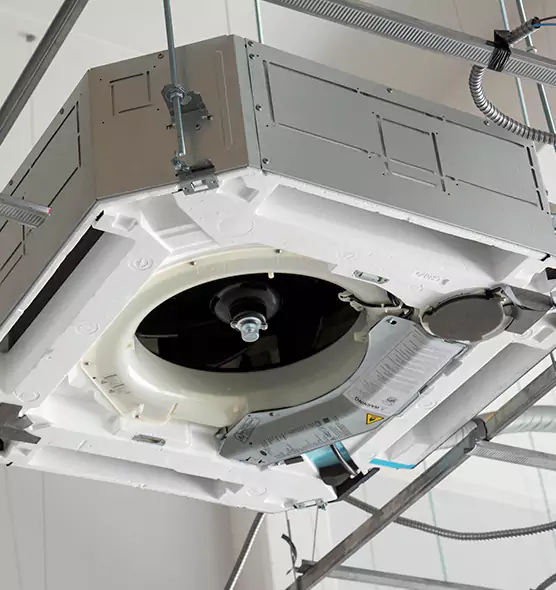 Professional Roof Vent Lint Removal Columbia, MD