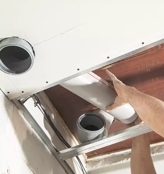 Professional Seasonal Allergy Air Duct Cleaning in Columbia, MD