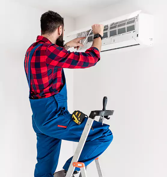 About Smart Air Conditioning Installation in Columbia, MD