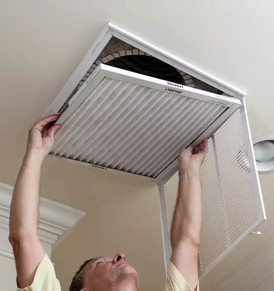 Trusted Vent Shaft Cleaning Expert in Columbia, MD