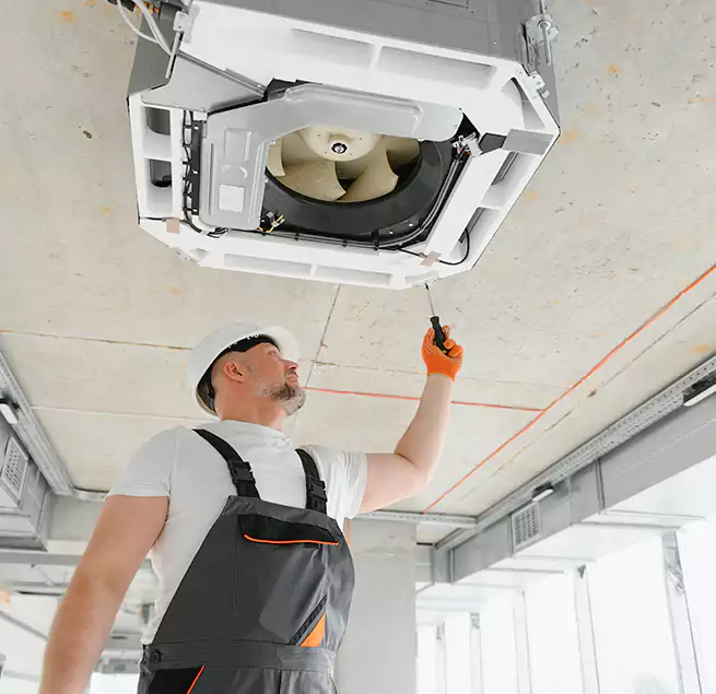 Why Homeowners & Businesses Trust Us in Columbia, MD?