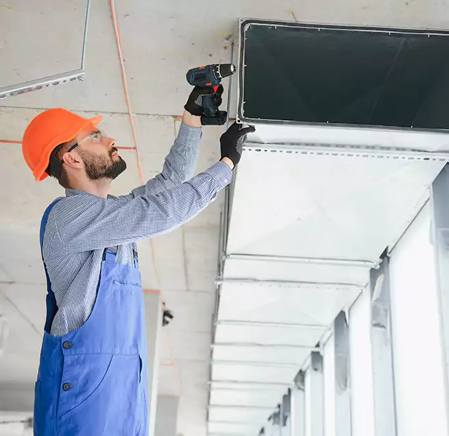 Why Homeowners & Businesses Trust Us in Columbia, MD?