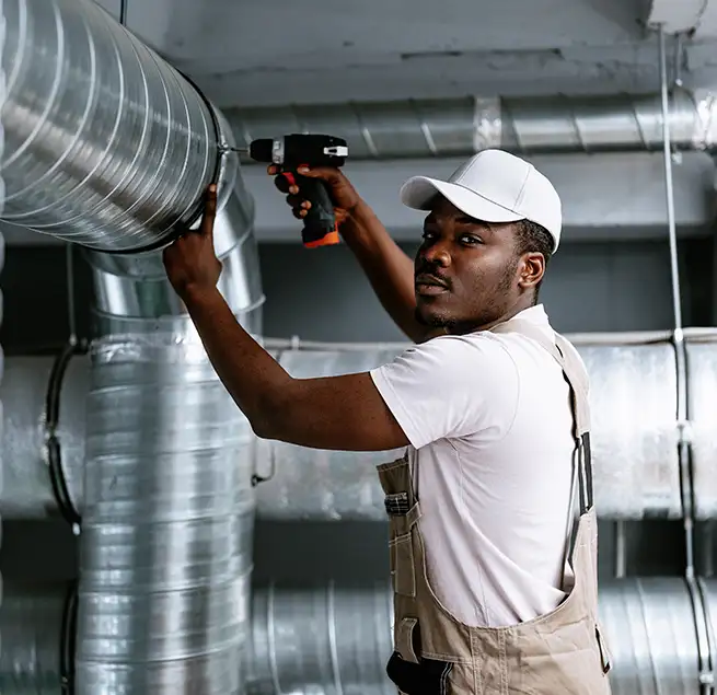 Why Homeowners & Businesses Trust Us Columbia, MD