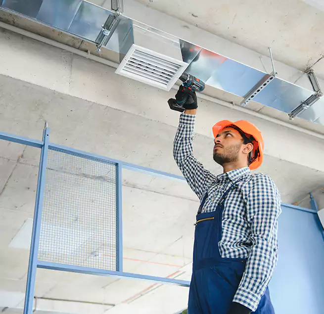 Why Homeowners & Businesses Trust Us in Columbia, MD?