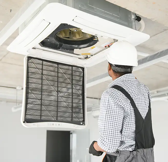 Why Homeowners & Businesses Trust Us in Columbia, MD?