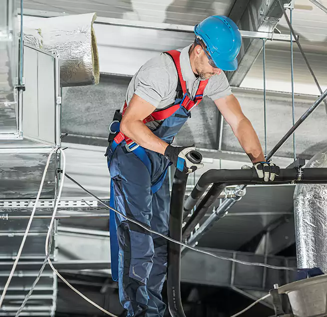 Why Homeowners & Businesses Trust Us in Columbia, MD?