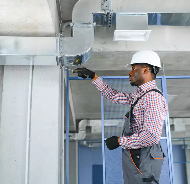 Why Homeowners & Businesses Trust Us Columbia, MD