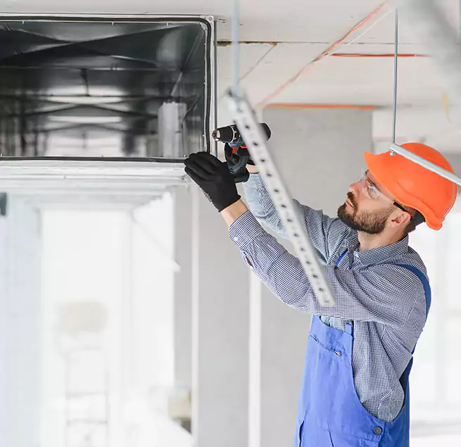 Why Homeowners & Businesses Trust Us Columbia, MD