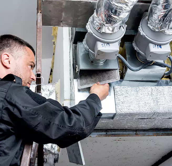 Why Homeowners & Businesses Trust Us in Columbia, MD