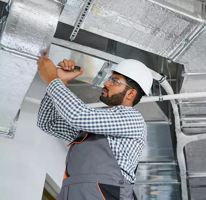 Why Homeowners & Businesses Trust Us Columbia, MD?