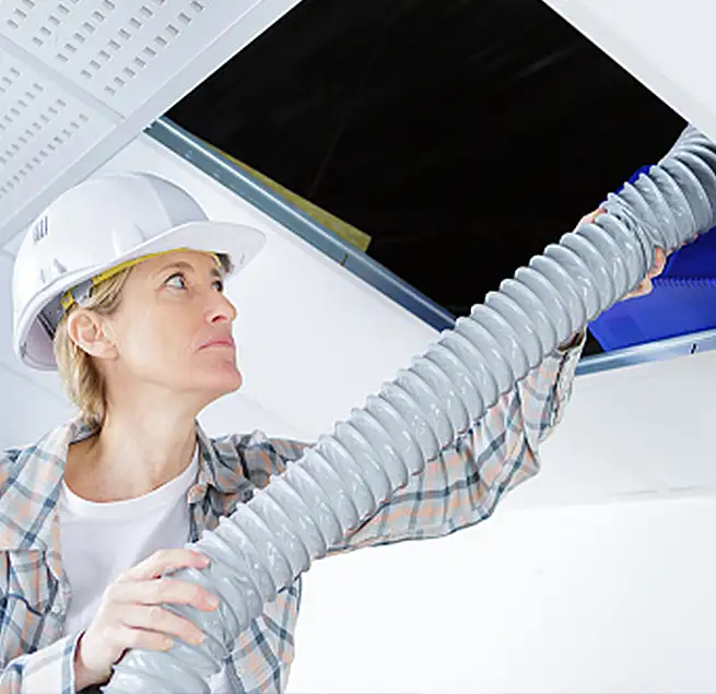 Why Homeowners & Businesses Trust Us Columbia, MD