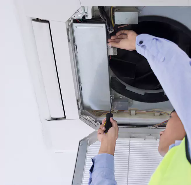 Why Homeowners & Businesses Trust Us Columbia, MD?