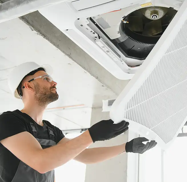 Why Homeowners & Businesses Trust Us in Columbia, MD?