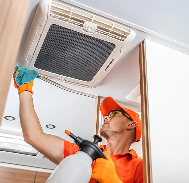 Why Homeowners & Businesses Trust Us in Columbia, MD?