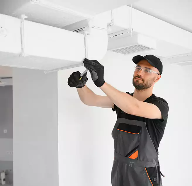 Why Homeowners & Businesses Trust Us in Columbia, MD?