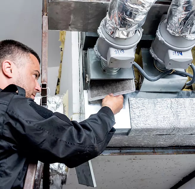  Why Homeowners & Businesses Trust Us in Columbia, MD?