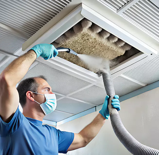 Why Homeowners & Businesses Trust Us Columbia, MD?