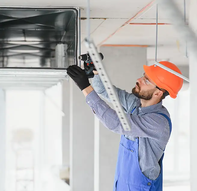  Why Homeowners Businesses Trust Us Columbia, MD